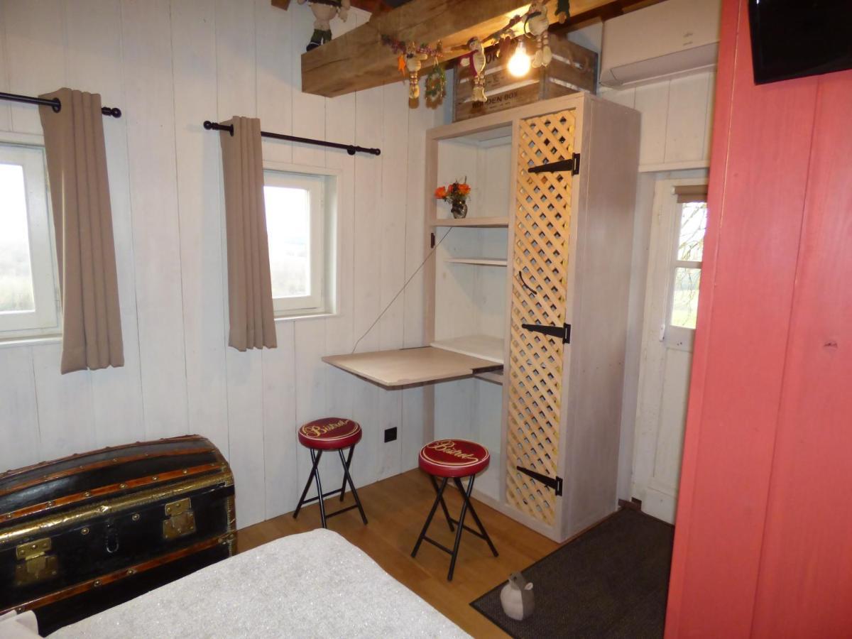 Gite Chambre D'Hotes Insolite Dans Un Pigeonnier A 5 Minutes De Marciac Gers Monlezun Buitenkant foto